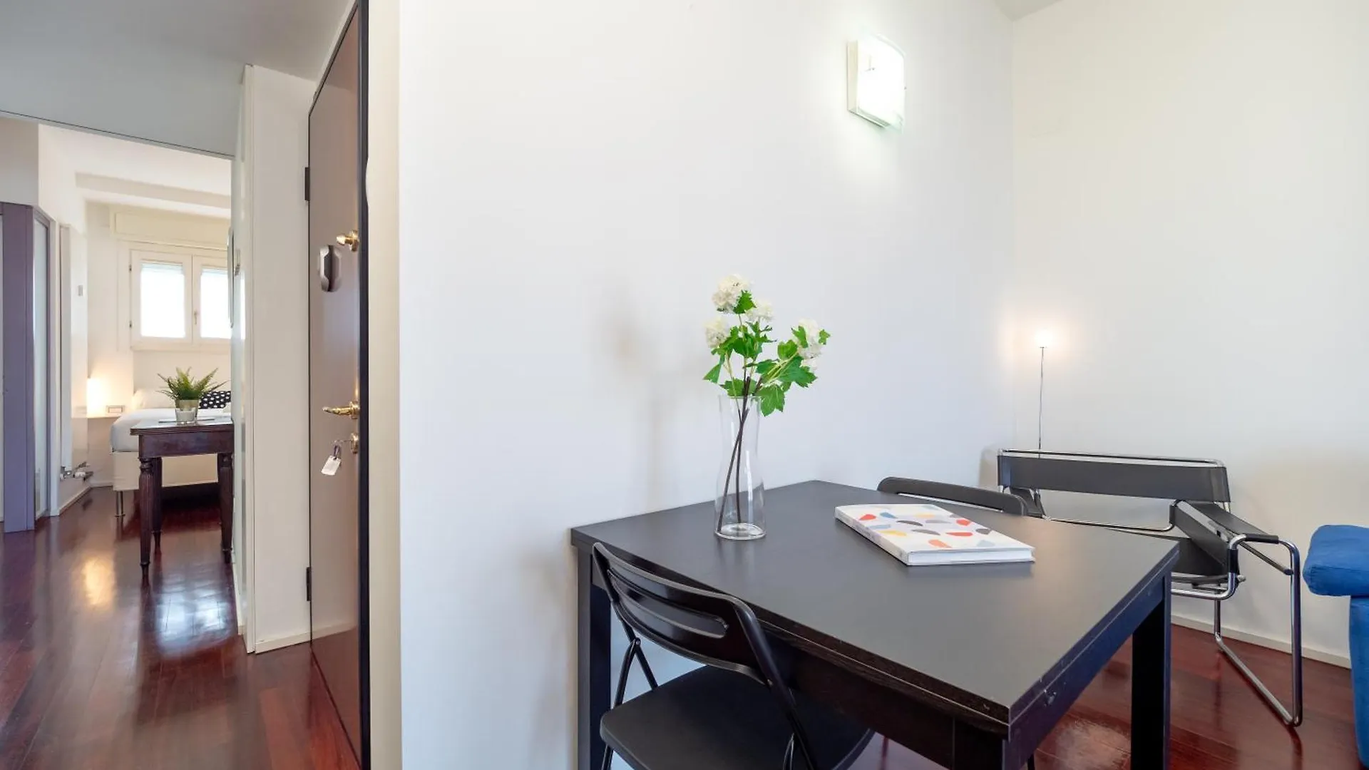 Residence Vigliani Mediolan