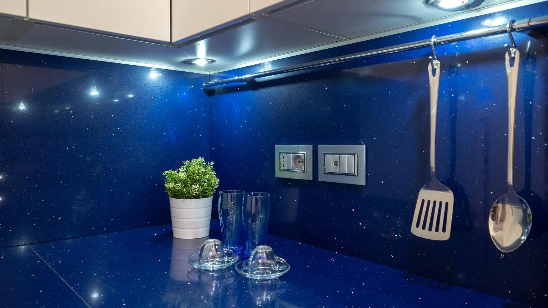 Apartament Residence Vigliani Mediolan