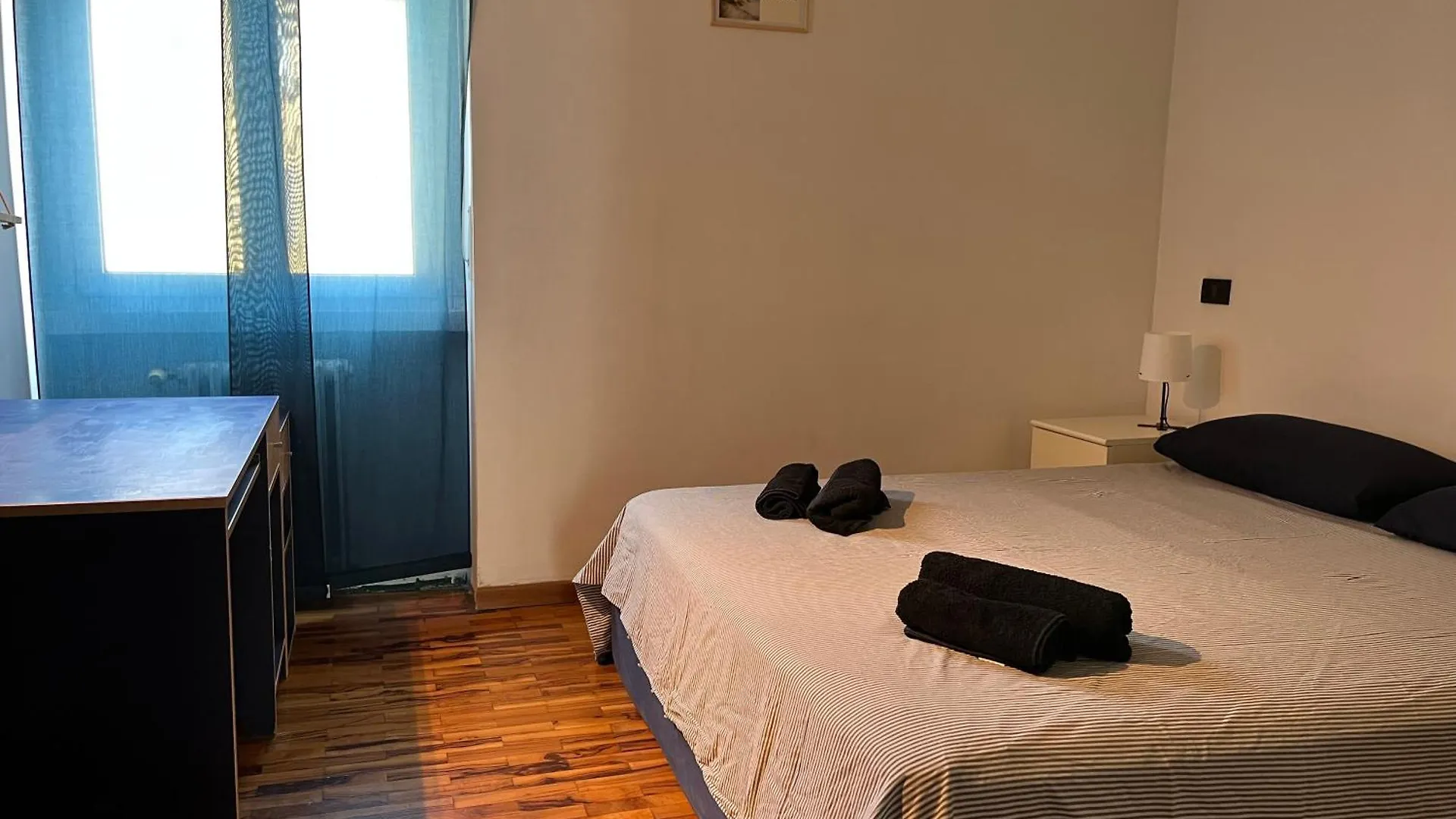 Apartament Residence Vigliani Mediolan Włochy