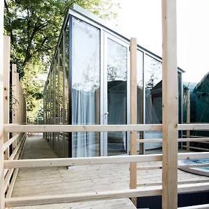 Ecosuite & Camping Milan