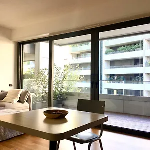 Loft Giulietta Milan