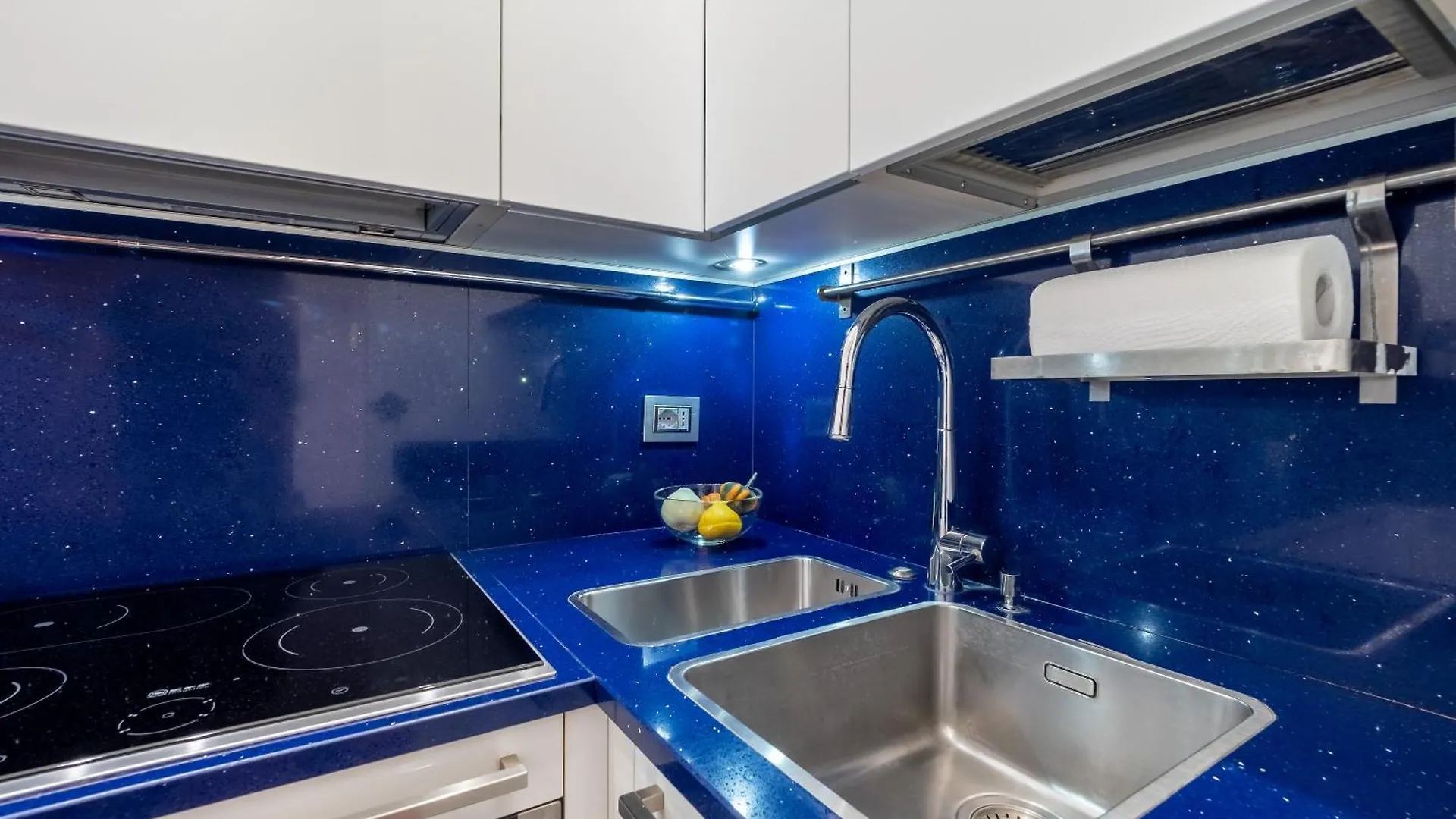 Residence Vigliani Mediolan 0*,