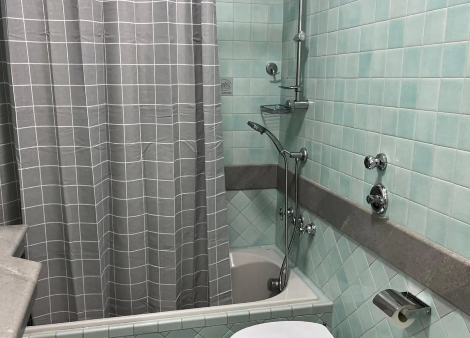 Apartament Residence Vigliani Mediolan Włochy