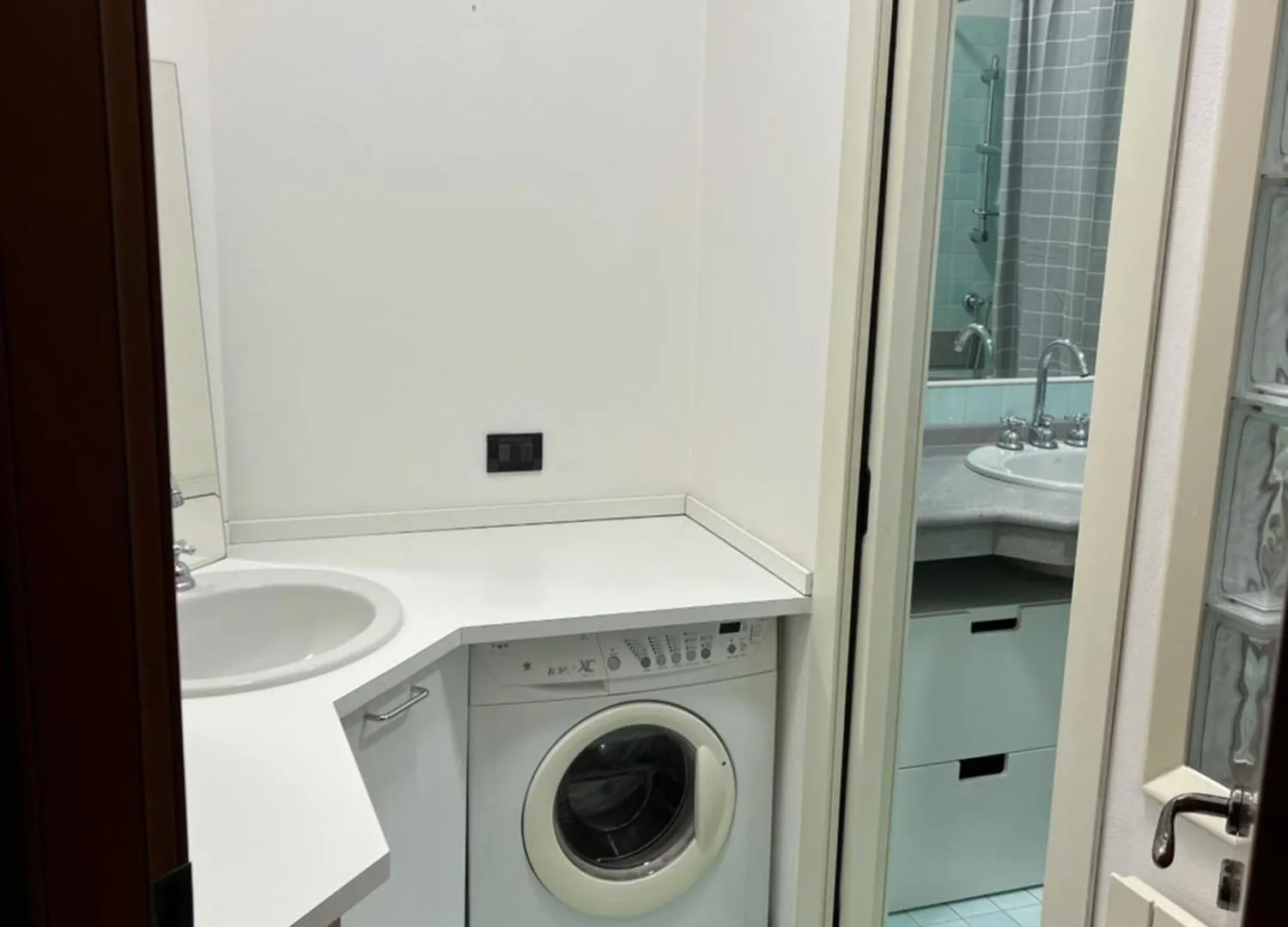 Apartament Residence Vigliani Mediolan Włochy