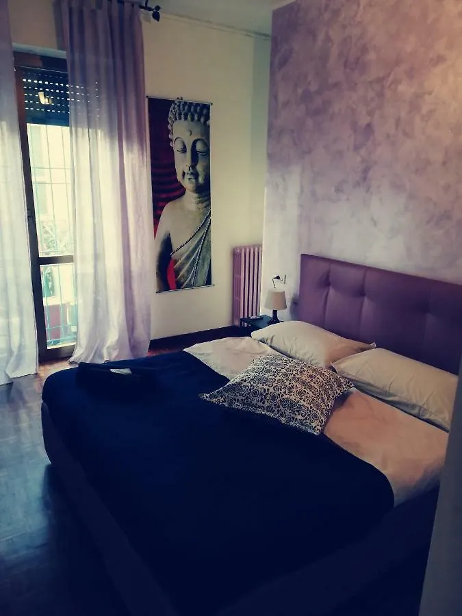 Residence Vigliani Mediolan 0*,  Włochy