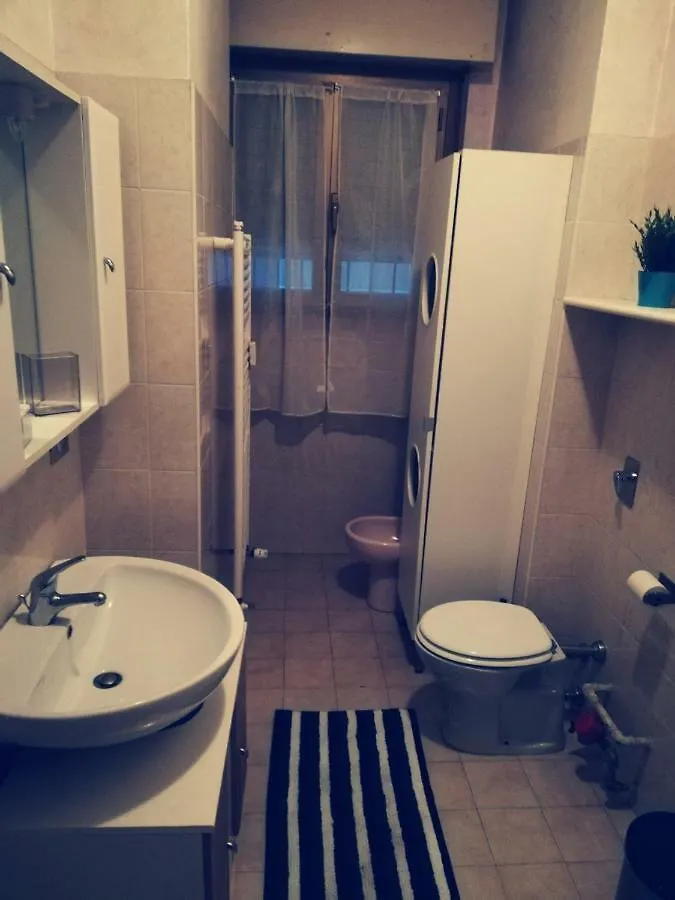 Residence Vigliani Mediolan