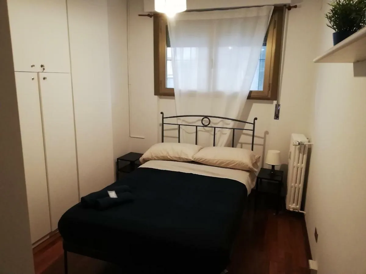 Residence Vigliani Mediolan 0*,