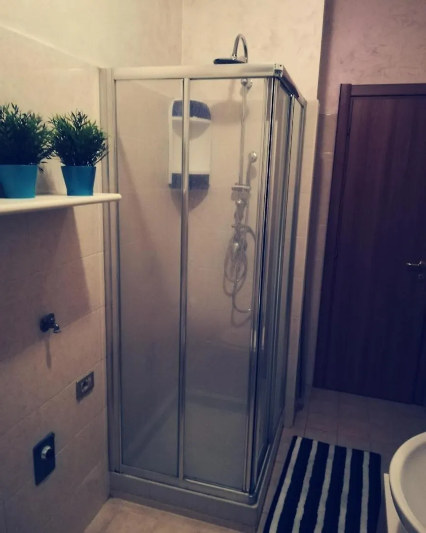 Apartament Residence Vigliani Mediolan