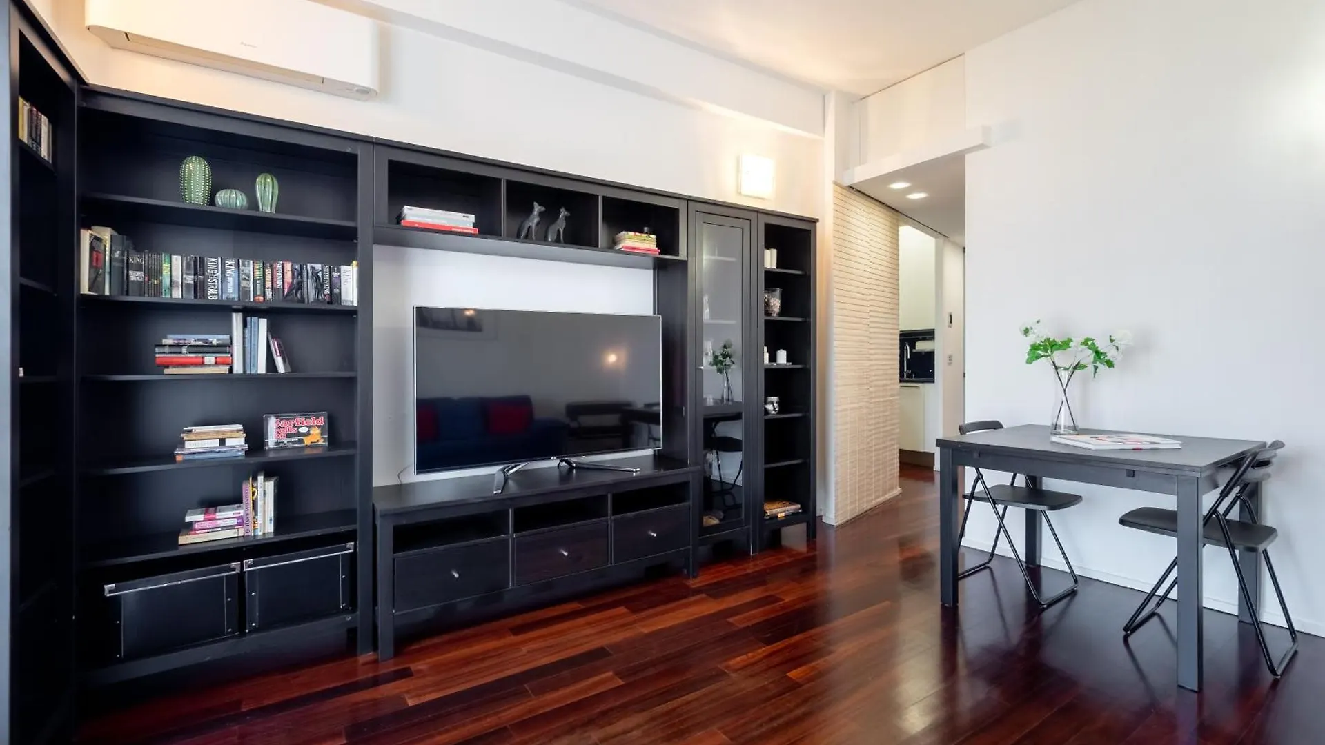 Residence Vigliani Milano Lägenhet