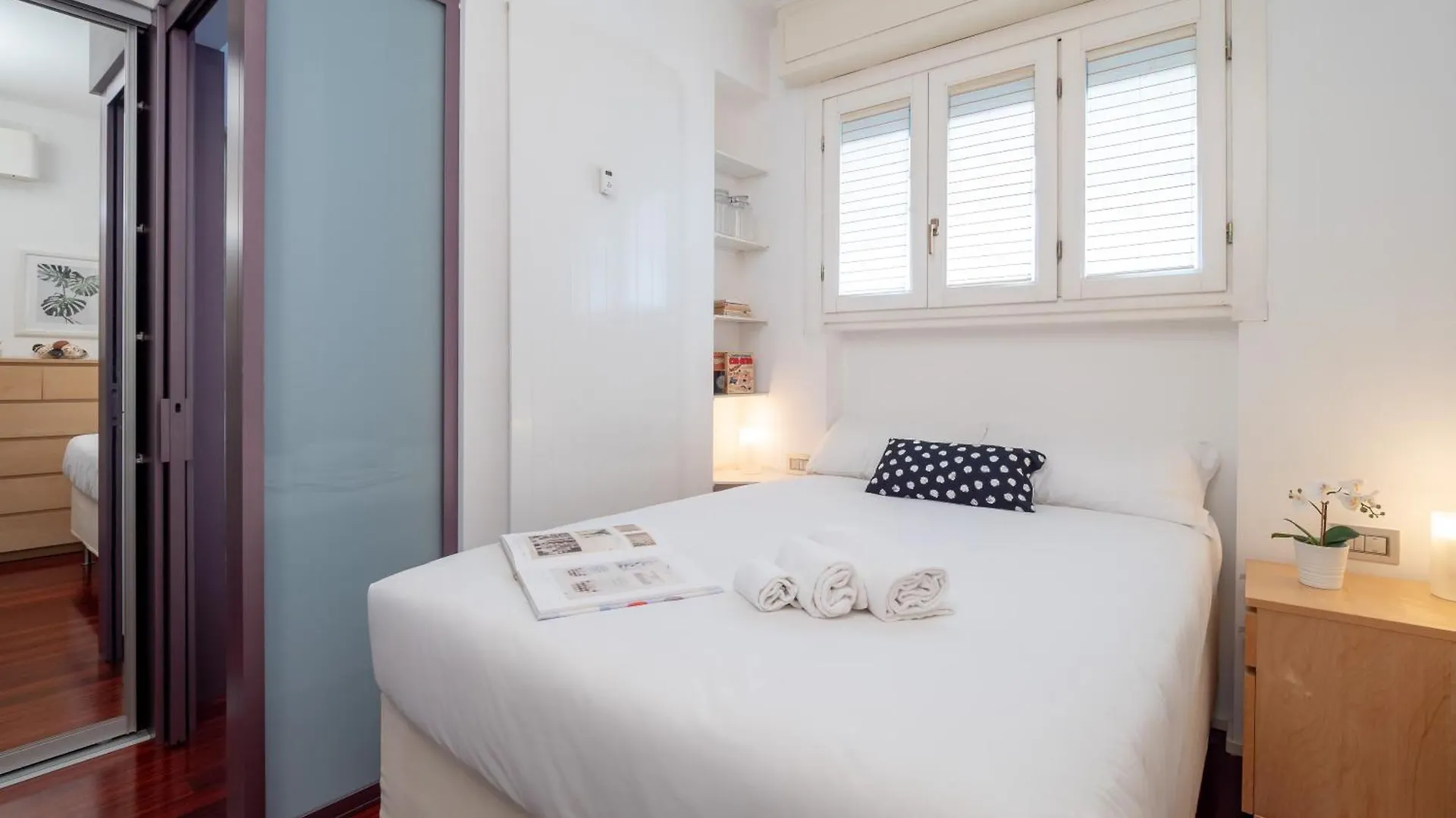 Residence Vigliani Milano Italien