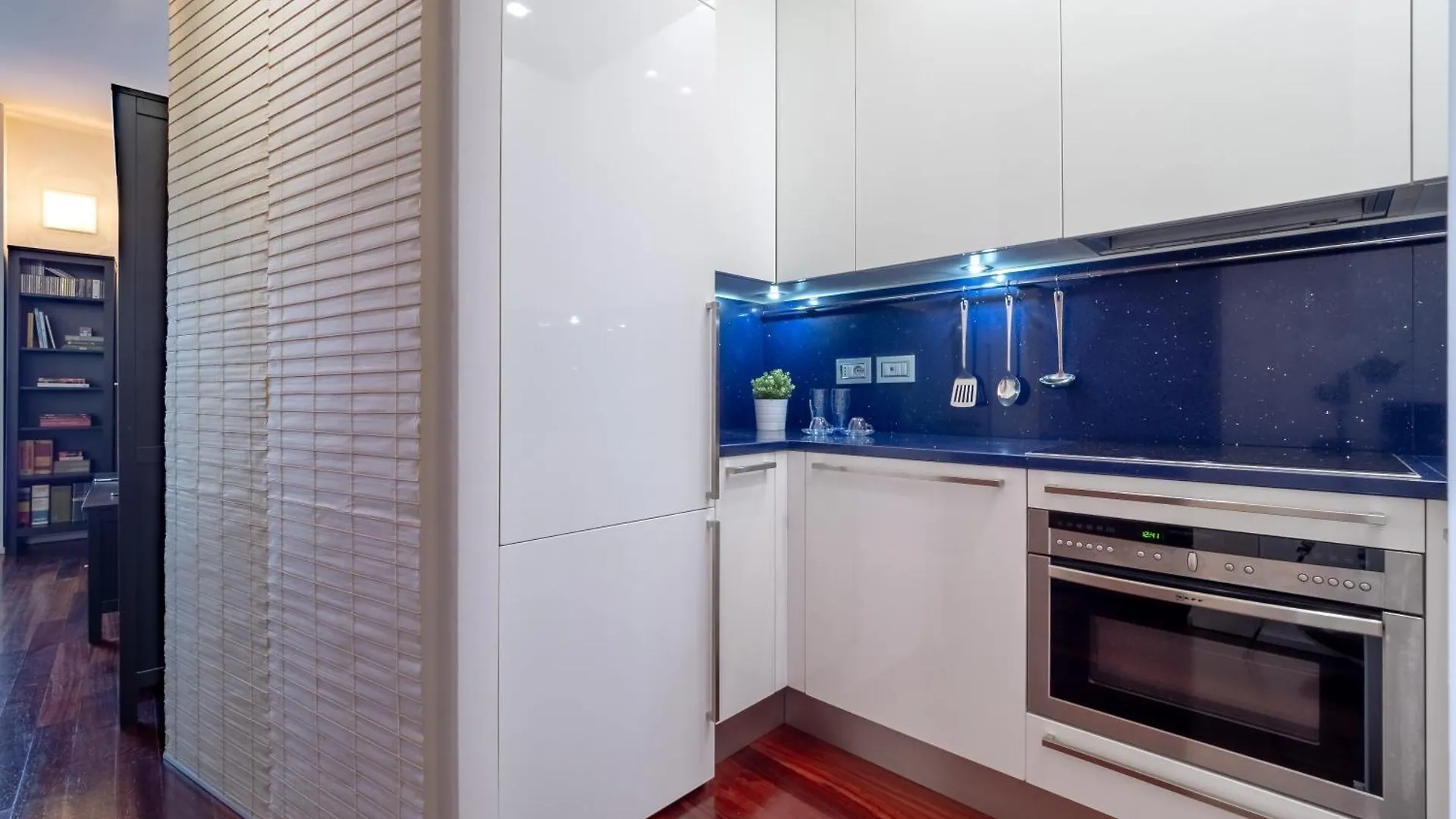 Residence Vigliani Milano Italien