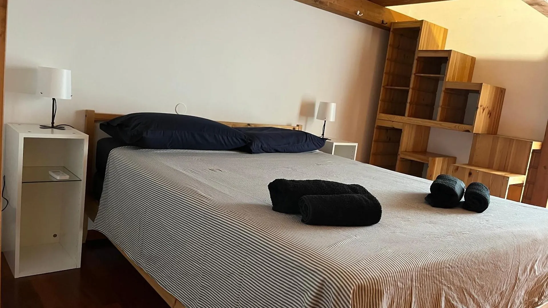 Residence Vigliani Milano Italien