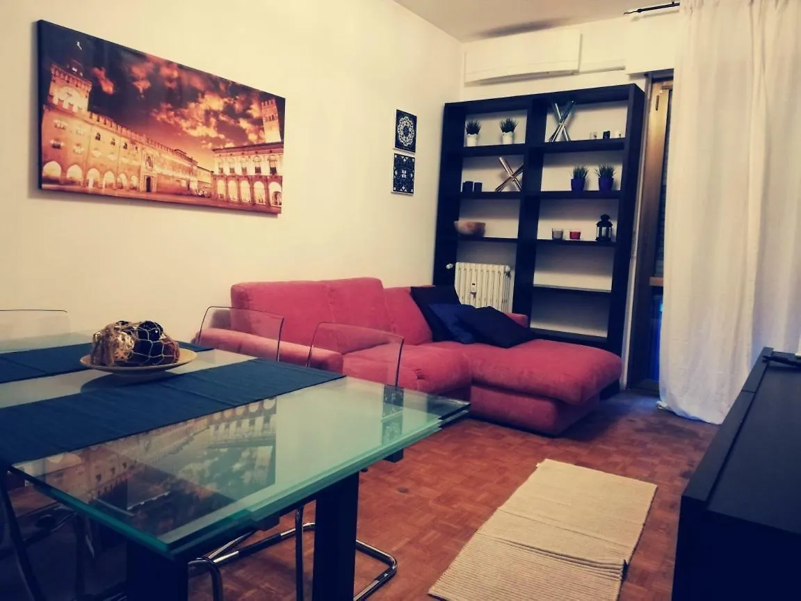 Residence Vigliani Milano Lägenhet