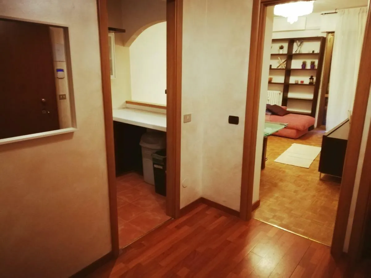 Lägenhet Residence Vigliani Milano